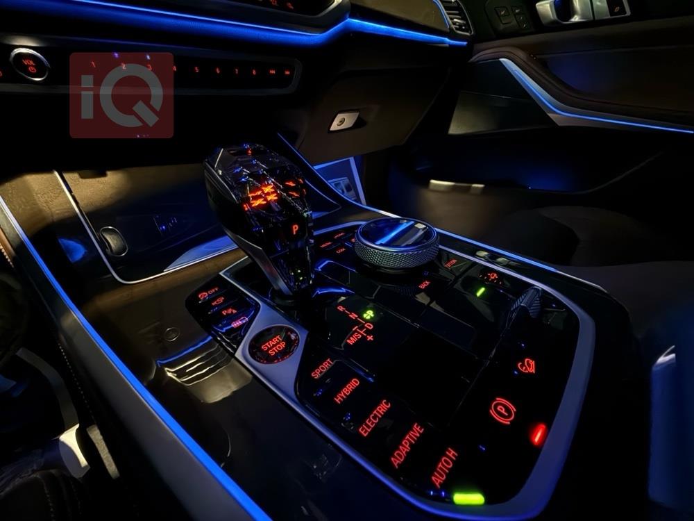 بي ام دبليو X5